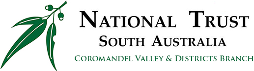 Coromandel Valley & Districts Branch, National Trust of South Australia