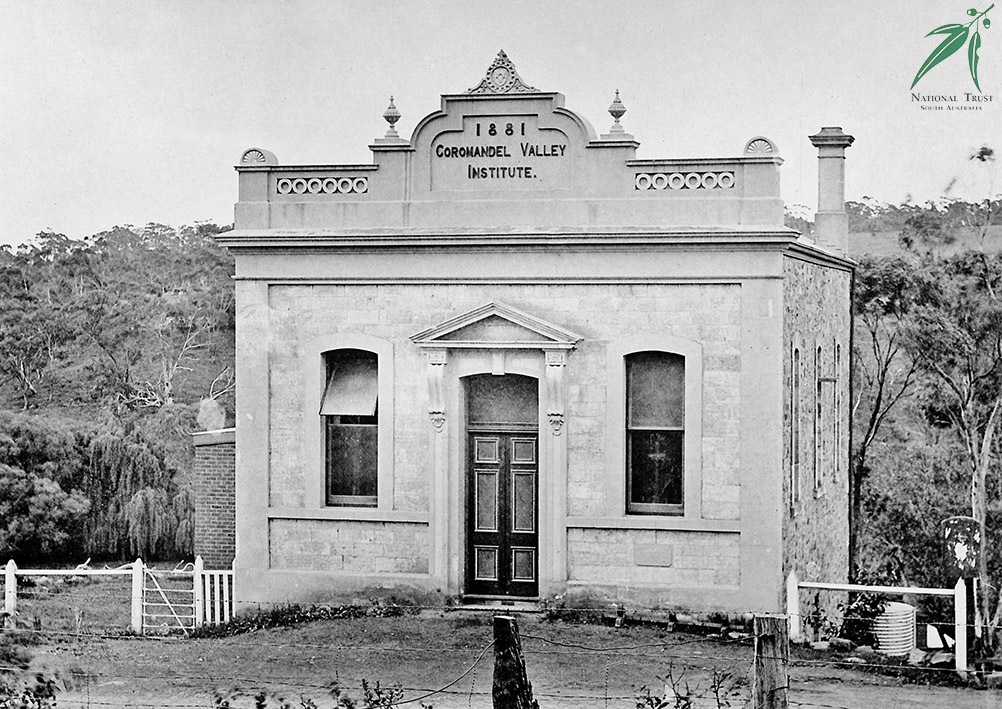 Coromandel Valley Institute