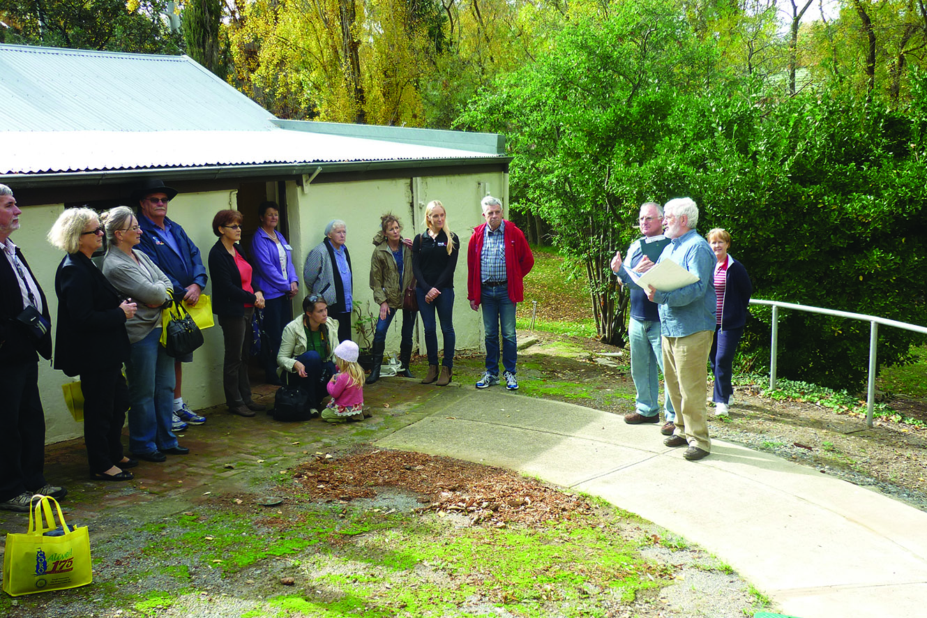 KConlon group at Bakehouse