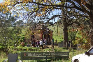 Blackwood Forest Recreation Park