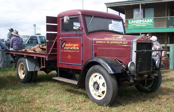 1936 BL118 Albion