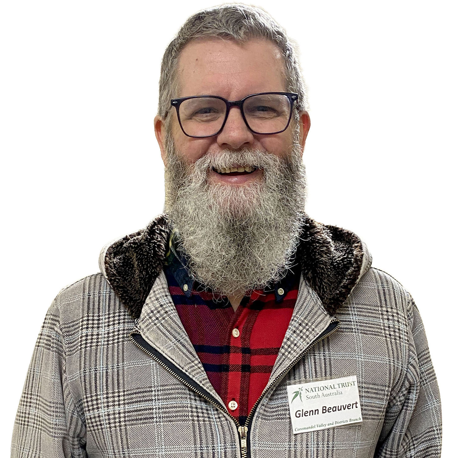Beauvert, Glenn